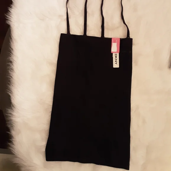 NWT SHAPING HALF SLIP / DKNY - Picture 6 of 7
